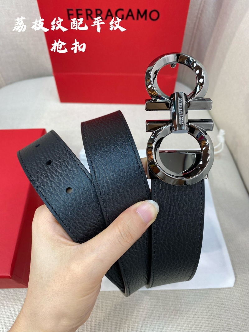 Ferragamo Belts